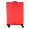 American Tourister Marina 4W Spinner Trolley Bag, 57x41x25 cm, Red