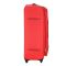 American Tourister Marina 4W Spinner Trolley Bag, 70x46x29.5 cm, Red