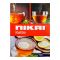 Nikai Kettle, 1.7 Liter, 1850-2200W, NK-820TI