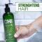 CHI Tea Tree Oil 90% Natural Sulfate & Paraben Free Shampoo, 739ml