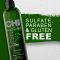 CHI Tea Tree Oil 90% Natural Sulfate & Paraben Free Shampoo, 739ml