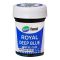 Milkyz Food Royal Deep Blue Icing Gel Color, 28.3g