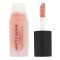 Makeup Revolution Matte Bomb Liquid Lipstick, Nude Magnet, 4.6ml