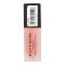 Makeup Revolution Matte Bomb Liquid Lipstick, Nude Magnet, 4.6ml