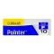 Dollar Fine Liner Pointer F 0.3, Blue, 10-Pack, FL PTM03