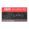 Just For Men Easy Comb-In Color, A-55 Real Black