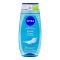 Nivea Fresh Pure & Sea Minerals Shower Gel, 250ml