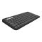 Logitech Pebble Key 2 Multi Device Portable Keyboard, K380S