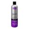 XHC Shimmer Of Silver Shampoo, For All Blonde Shaded Hair Types, 400ml