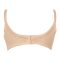 IFG Comfort 20 Wireless Cotton Lace Bra, Skin