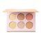 Bourjois City Of Light Noha Glow Palette, 18g