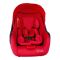 Tinnies Baby Carry Cot, For 0-18 Months, Length 28 & Width 10 Inches, Holds Upto 13 Kg, Red, T-007