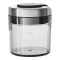 DeLonghi Dedica Ground Coffee Canister, DLSC305