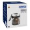 DeLonghi Dedica Ground Coffee Canister, DLSC305