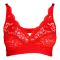 IFG Blossom 002 Bra, Red