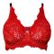 IFG Blossom 001 Bra, Red