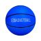 Mini Basket Ball, For 3+ Years, Blue