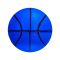 Mini Basket Ball, For 3+ Years, Blue