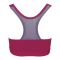 Triumph Tri-Action 103 Top, Maroon, RX