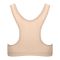 IFG Cotton Racer Back Top Teen Bra, Skin