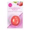 EOS Evolution Of Smooth Strawberry Peach Super Soft Shea Lip Balm, 7g