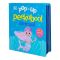 Pop-Up Peekaboo! Mermaid Book