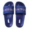 Bata Children Rubber Slipper, Blue, 3779455