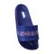 Bata Children Rubber Slipper, Blue, 3779455