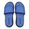 Bata Dress Casual Slipper, For Boys, Blue, 8419344