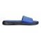 Bata Dress Casual Slipper, For Boys, Blue, 8419344