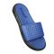 Bata Dress Casual Slipper, For Boys, Blue, 8419344