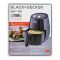 Black & Decker Aero Air Fryer, 4.5 Liters, 1500W, AF-350-B5