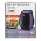 Black & Decker Aero Air Fryer, 4.5 Liters, 1500W, AF-350-B5