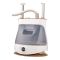 Black & Decker Twin Pole Garment Steamer, 2400W, GST-2400-B5