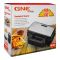 Gaba National Sandwich Maker, 800W, GN-397 BIG S/M