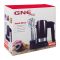 Gaba National Egg Beater, 150W, GN-021