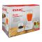 Gaba National 3-In-1 Blender, 350W, GN-2837/18