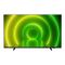 Philips 4K Ultra HD LED Android TV, 43 Inches, 43PUT7466/98