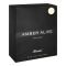 Rasasi Amber Alive Eau De Parfum, For Men, 100ml