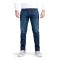 Jockey Classic Smart Fit Denim Jeans, For Men, Indigo, MI21AJ15