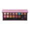 Anastasia Amrezy Eye Shadow Palette, 16-Pack