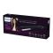 Philips StaightCare Prestige Hair Straightener, 50-52W, BHS677