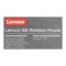 Lenovo 150 Wireless Mouse, MS-370OR