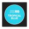 Paul Mitchell Pop XG Vibrant Semi Permanent Cream, Tropical Blue, 180ml