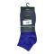 Jockey Socks Dress Plain, For Men, Navy Blue, MAKSKPNFKNNN-499