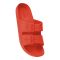 Bata Rubber/PVC Slipper, Red, For Women, 6725042