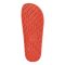 Bata Rubber/PVC Slipper, Red, For Women, 6725042