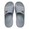 Bata Gents Rubber/PVC Slipper, Grey, 8722025