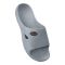 Bata Gents Rubber/PVC Slipper, Grey, 8722025