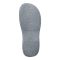 Bata Gents Rubber/PVC Slipper, Grey, 8722025